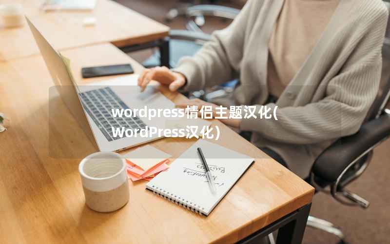 wordpress情侣主题汉化(WordPress汉化)
