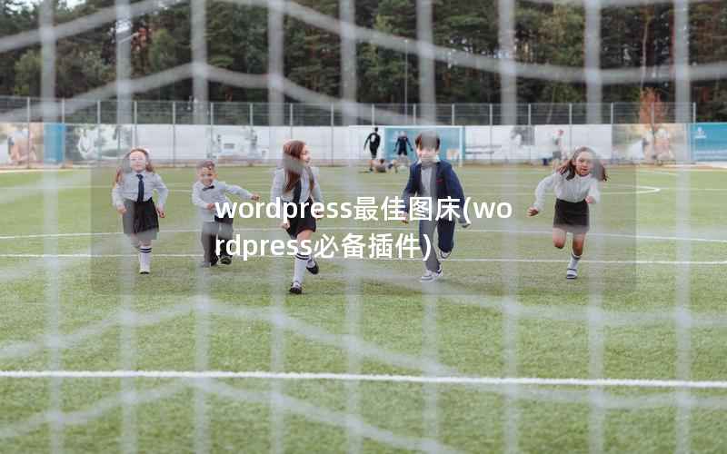 wordpress最佳图床(wordpress必备插件)